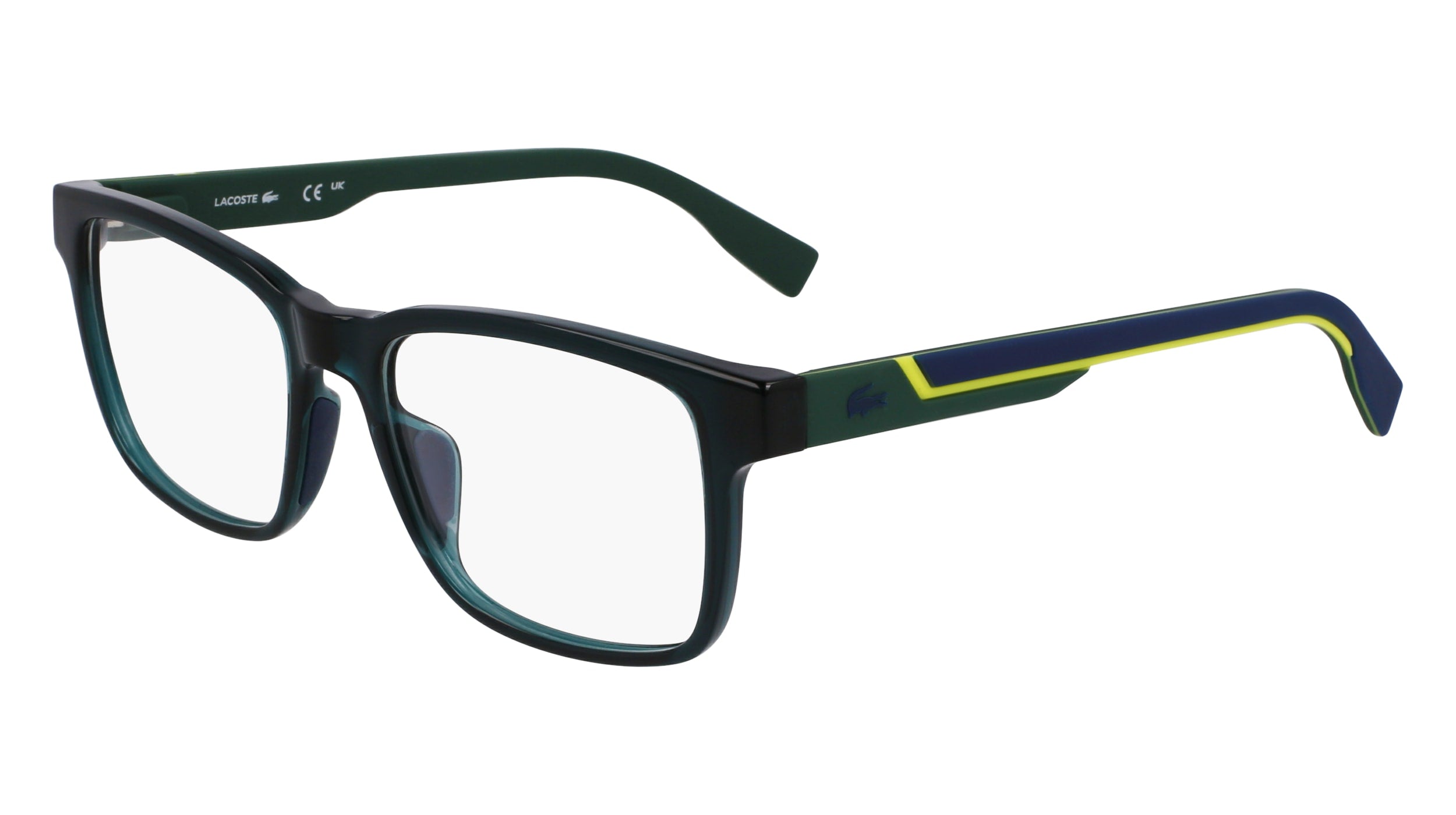 Armazón LACOSTE L2965 ACETATO/FLEX