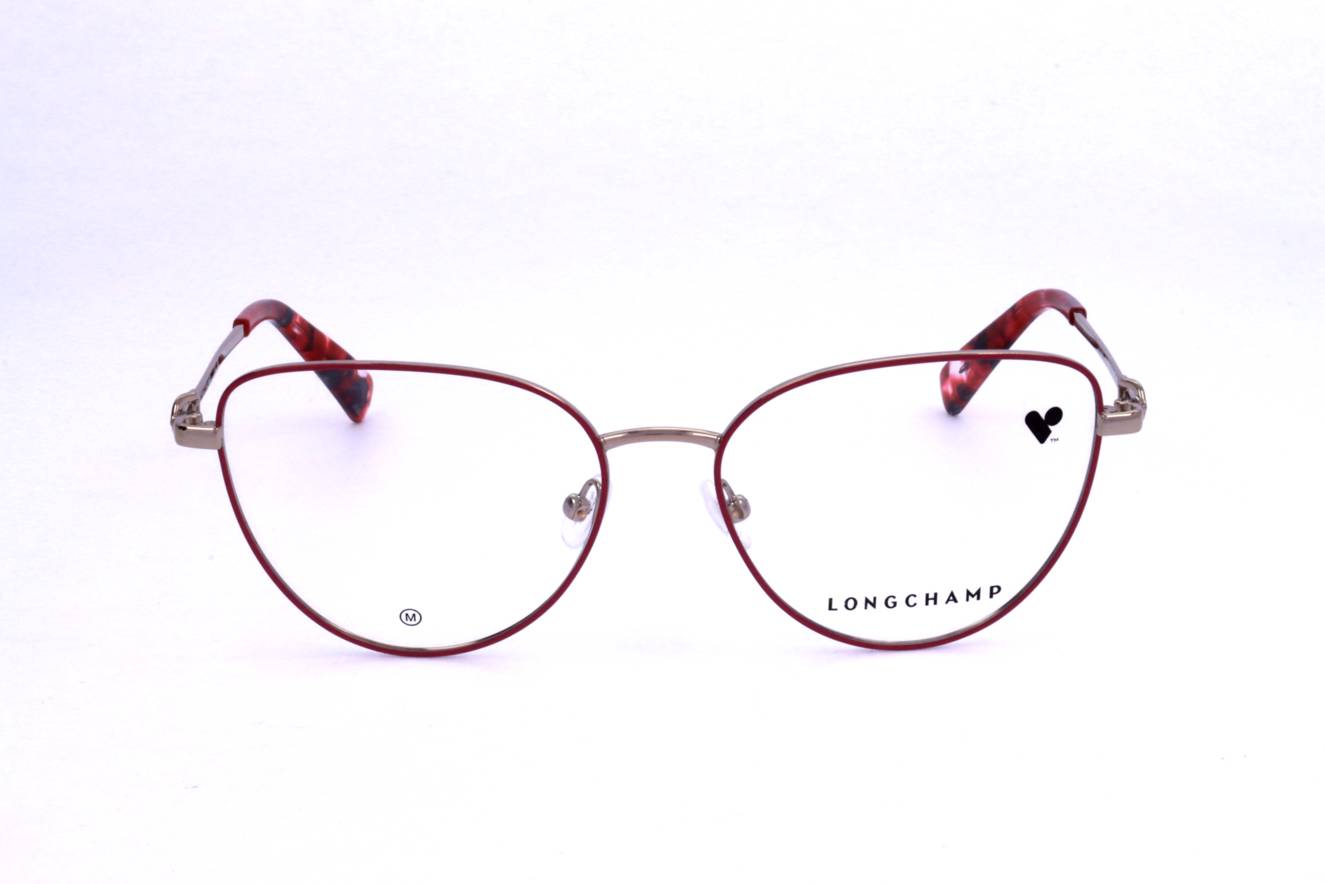 Armazón LONGCHAMP LO2158 METAL