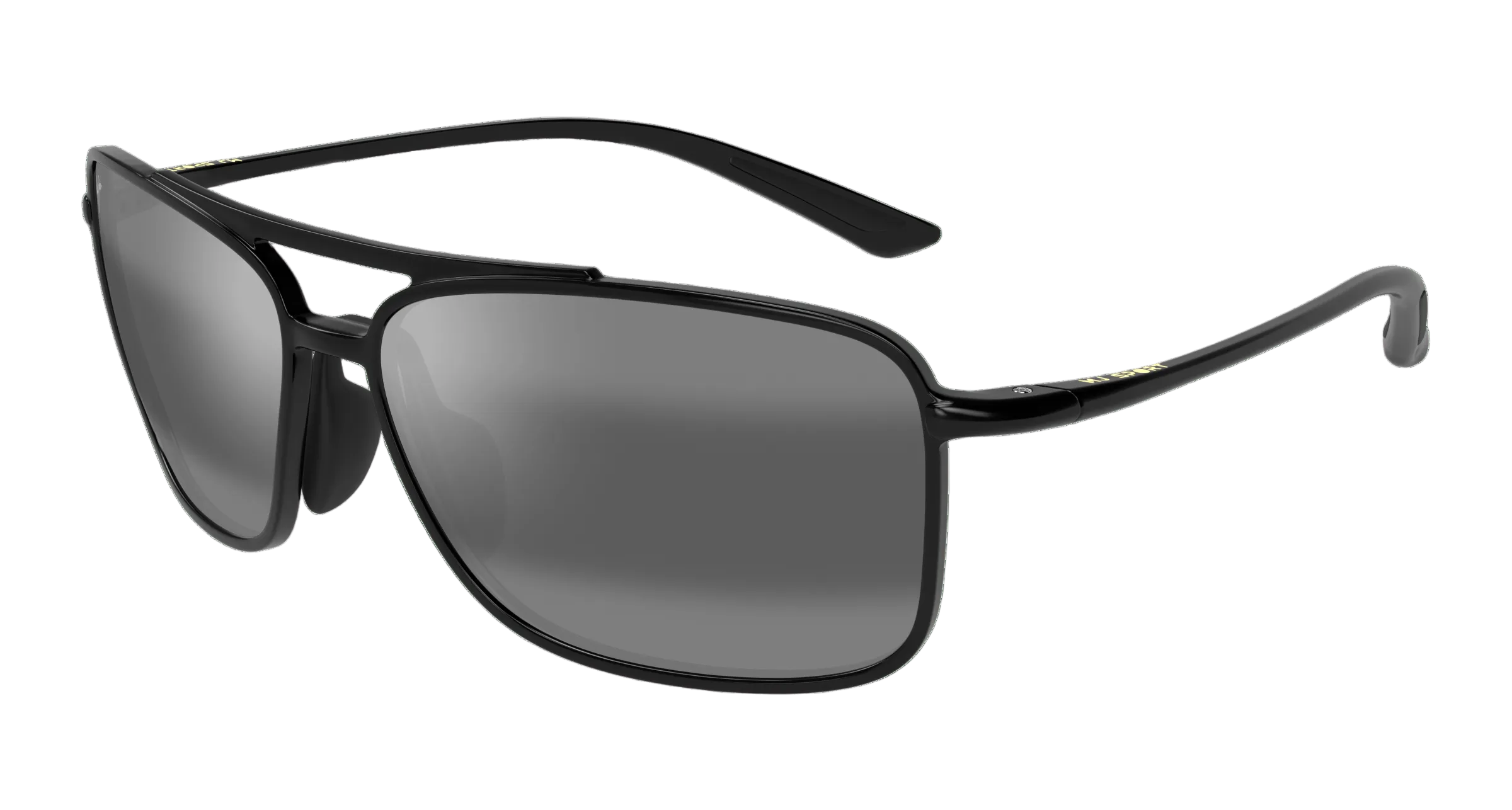 Lentes de sol MAUI JIM MJ0437S ACETATO