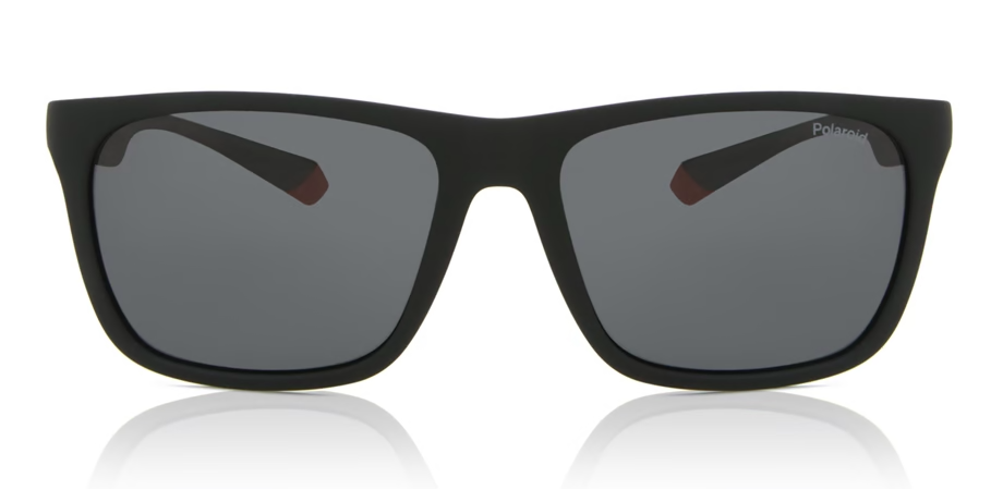 Lentes de sol POLAROID PLD 2141/S ACETATO