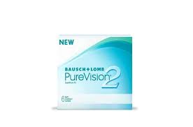 Pure Vision 2 Blancos