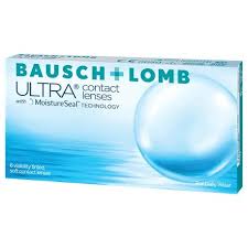 Lentes de contacto ULTRA