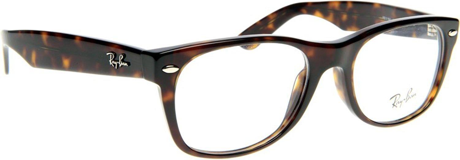 Armazón RAY BAN RB 5184 PASTA