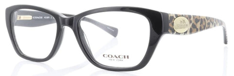 Armazón COACH HC 6070 ACETATO/FLEX